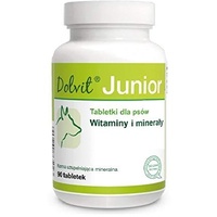 Dolfos Dolvit Junior 90 Tabletten