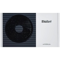 Vaillant aroTHERM plus VWL 75/6 A Luft/Wasser