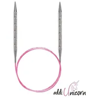 Addi Unicorn Rundstricknadeln 60 cm 2,5 mm - 1