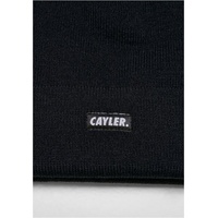 Cayler & Sons Accessoires C&S Basic Beanie one Size