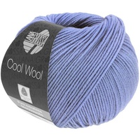 Lana Grossa Cool Wool Uni | Extrafeine Merinowolle waschmaschinenfest