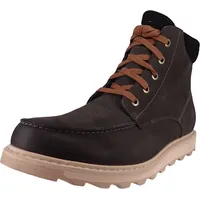 Sorel Madson II MOC TOE WP (Coal), 42