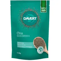 Midsona Davert Chia Samen bio 210g
