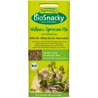 RAPUNZEL bioSnacky Wellness Mischung