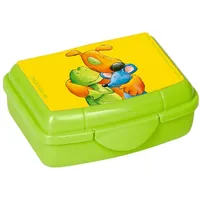 Die Spiegelburg Mini-Snackbox "Gute Freunde" Die Lieben Sieben