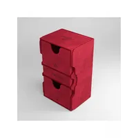 Gamegenic Stronghold 200+ XL Red