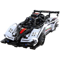 CaDA Bricks CaDA Z-Wind C51054W