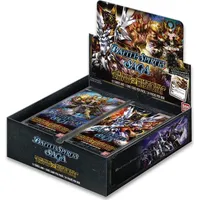 Bandai Namco Entertainment Battle Spirits Saga: Dawn of History