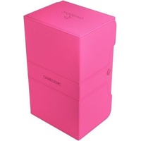 Gamegenic Stronghold 200+ XL Pink