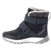 Jack Wolfskin POLAR WOLF TEXAPORE MID VC K Winterstiefel