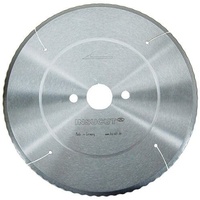 Insucut Dämmstoffmesser zum schneiden flexibler Dämmstoffe (230x30mm)