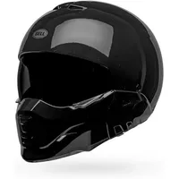 Bell Broozer HELME, Schwarz, XL
