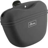 Hunter Silikon Gürteltasche Lugoanthrazit Maße: 13 x 11 5