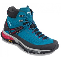 MEINDL Top Trail Mid GTX Herren Wanderschuhe