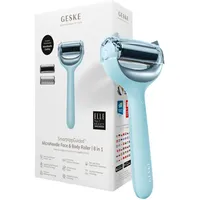 Geske | SmartAppGuidedTM MicroNeedle Face & Body Roller |