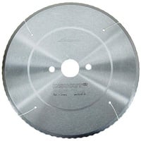 Insucut Dämmstoffmesser zum schneiden flexibler Dämmstoffe (160x20mm)