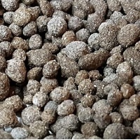 Biohome Biogravel ist ein neues Filtermedium für Aquarienfilter; Filtermaterial