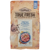 CARNILOVE True Fresh Katze Truthahn 1.8kg
