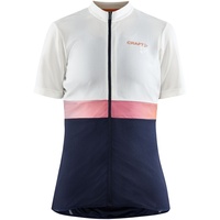 Craft Core Endur JERSEY W whisper/blaze XL