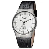 REGENT FR-217 Leder 40 mm D2URFR217