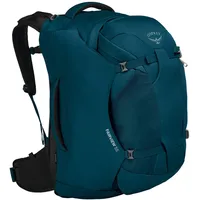 Osprey Fairview 55 Night jungle Blue (Damen)