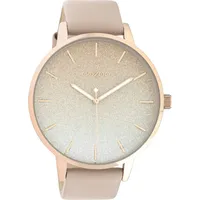Oozoo Timepieces UOC10831 Leder 48 mm
