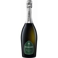 Menger-Krug Riesling Sekt Brut 12,5 % Vol. 0,75l
