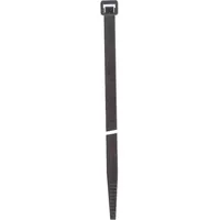 PROTEC.class Kabelbinder 4,8 x 360mm, 100 Stück - Farbe: