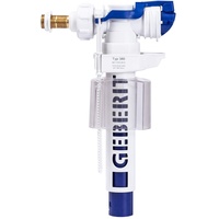 Geberit Impuls 380 Seitenfüllventil, 10 mm (3/8 Zoll) WC-Spülkasten,