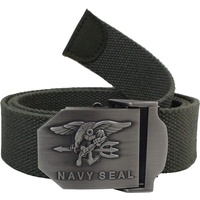 Mil-Tec Gürtel-13113801 Gürtel oliv