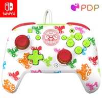 PDP Rematch Mario Kart Racers Nintendo Switch