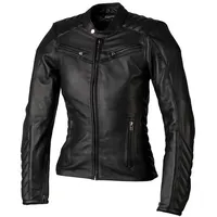 RST Roadster 3 Ce Lederjacke - Black - S