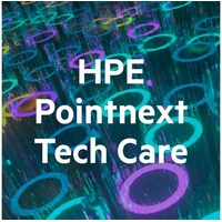 HP HPE 3 Jahre Serviceerweiterung Tech Care Basic wDMR