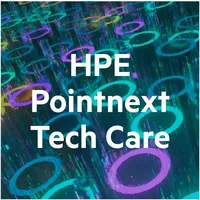 HP HPE 3 Jahre Serviceerweiterung Tech Care Essential Proliant
