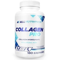 ALLNUTRITION Collagen Pro, 180 Kapseln