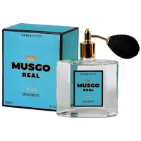 Claus Porto Musgo Real Alto Mar Eau de Toilette