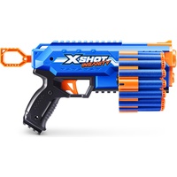 Zuru X-Shot Insanity Manic mit Darts