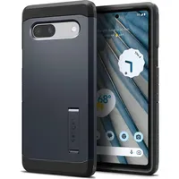 SPIGEN Pixel 7a Tough Armor Hülle grau