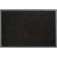 Astra Schmutzfangmatte Perle anthrazit 40 x 60 cm