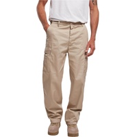 Brandit Textil Us Ranger Hosen Beige M