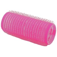 Comair Haftwickler Jumbo 6 cm 25 mm rosa 12