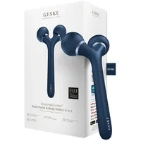Geske Sonic Facial & Body Roller & 4 in