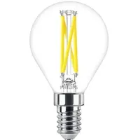 Philips MASTER LEDluster, 2,5W, 2200-2700K, E14 dimmbar