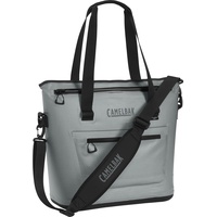 CamelBak Chillbak 18 Kühltasche (Größe 15L+3L Reservoir, grau)
