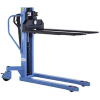 Hanse Lifter HanseLifter Hochhubwagen PH0809, ohne Kippfunktion, max. Hubhöhe: