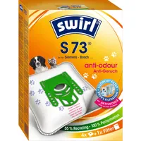 Swirl S 73 EcoPor Anti Odour 4 St.