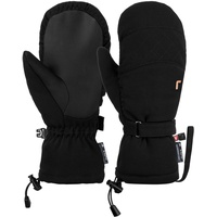 Reusch Kinder Chloe R-TEX® XT Handschuhe (Größe 5.5, schwarz)