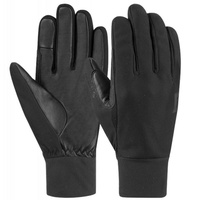 Reusch Herren Handschuhe Reusch Catalyst, in Schwarz - 10
