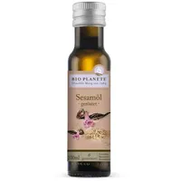 Bio Planète Bio Planete Sesamöl geröstet bio 100ml
