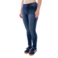 Buena Vista Tummyless in Blau - Gr.: M